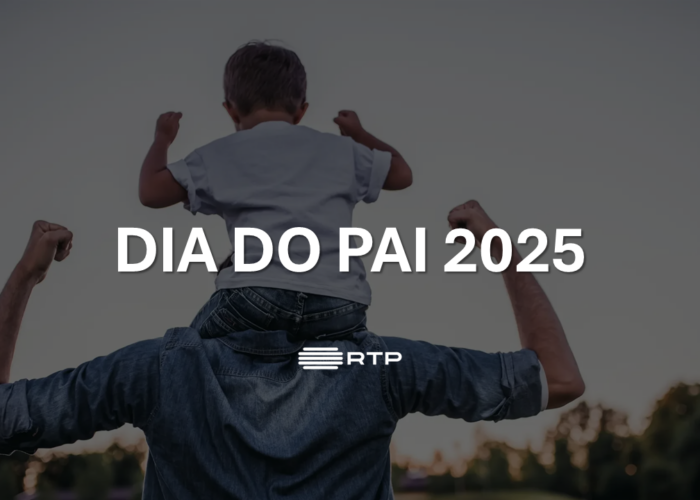 Sugestões Dia do Pai 2025