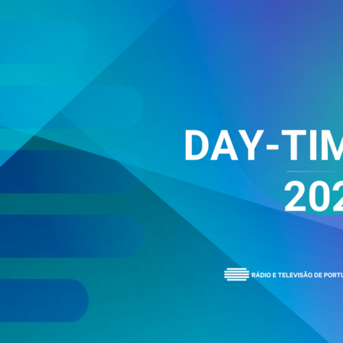 Entretenimento Day-Time 2025