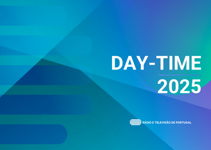 Entretenimento Day-Time 2025