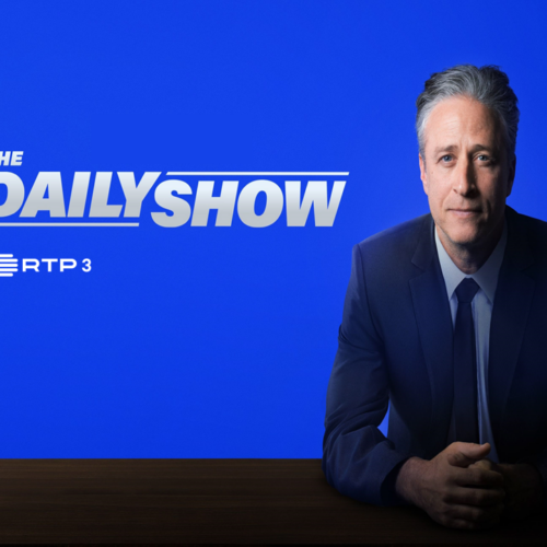 The Daily Show