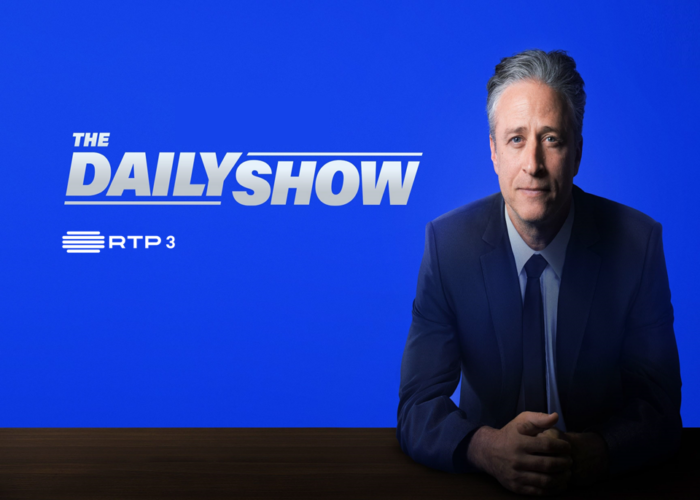 The Daily Show