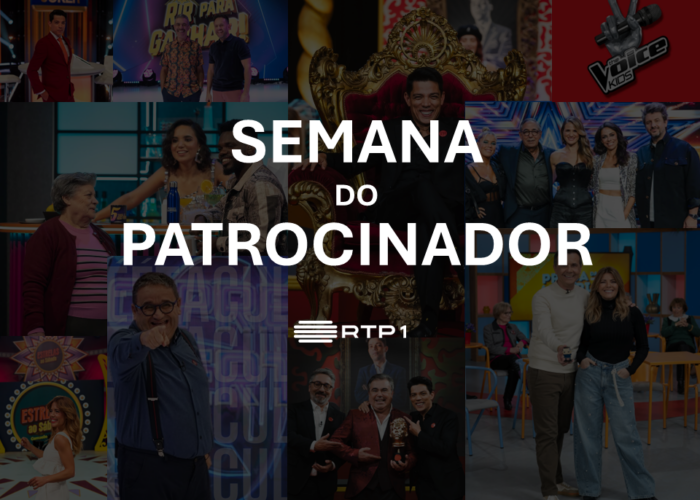 Semana do Patrocinador 2025