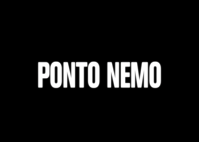 Ponto Nemo