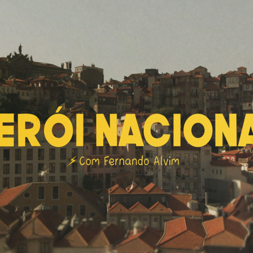 Herói Nacional