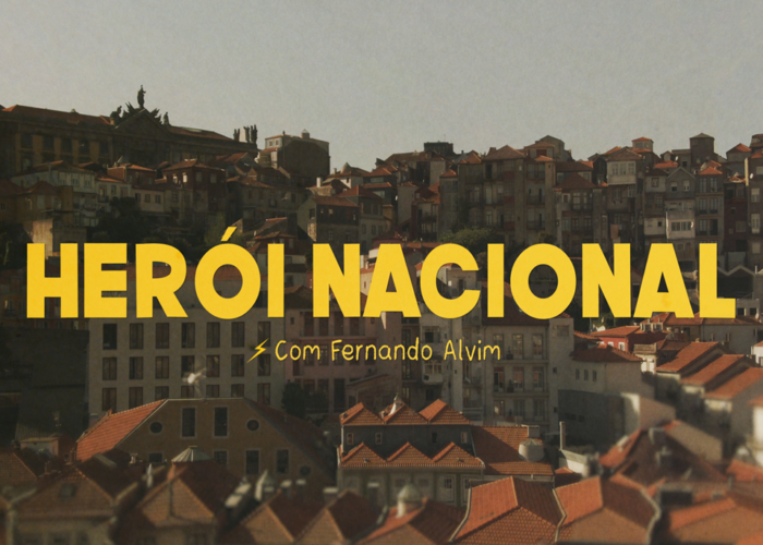 Herói Nacional