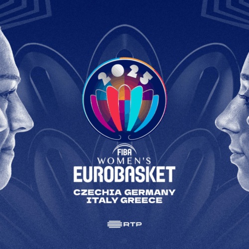 FIBA WOMEN’S EUROBASKET 2025