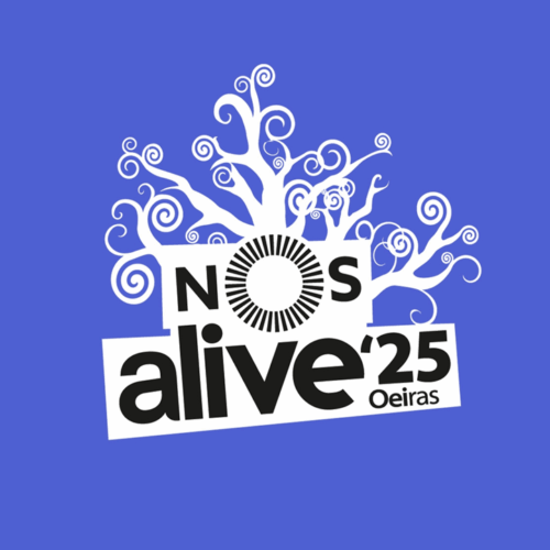NOS Alive 2025