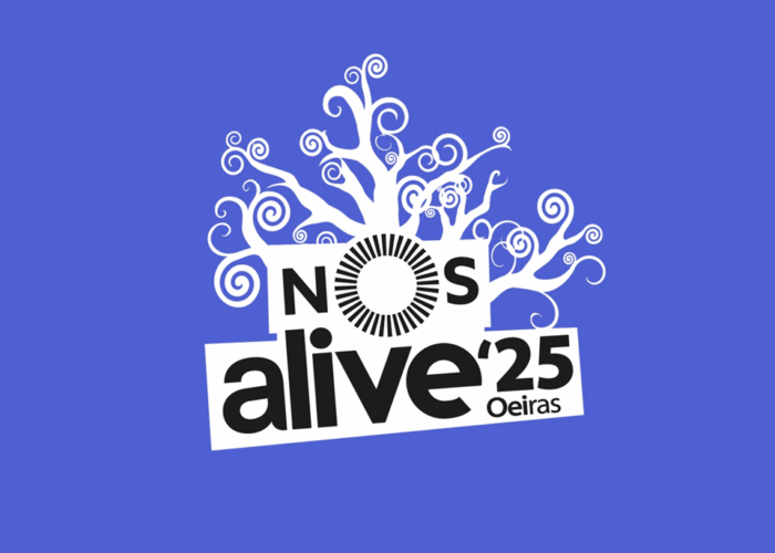 NOS Alive 2025