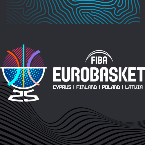 FIBA EUROBASKET 2025