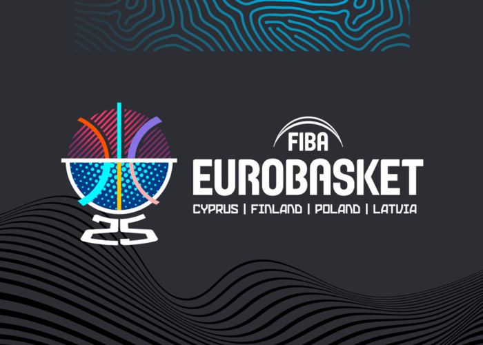 FIBA EUROBASKET 2025