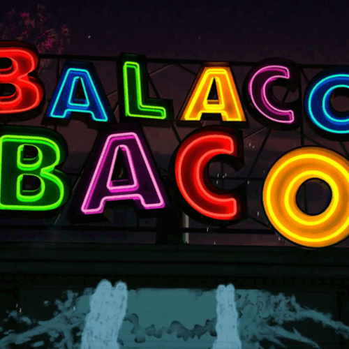 Balacobaco