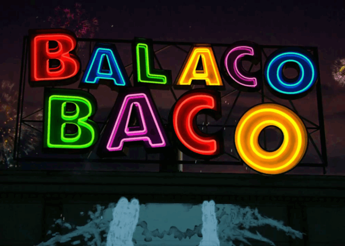 Balacobaco