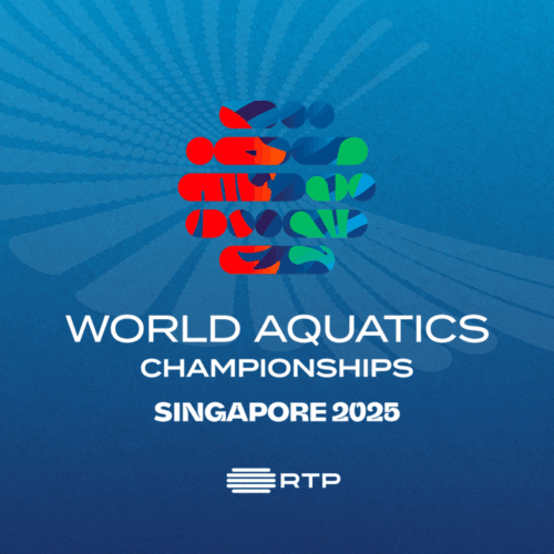 Campeonatos do Mundo de Desportos Aquáticos – Singapura 2025