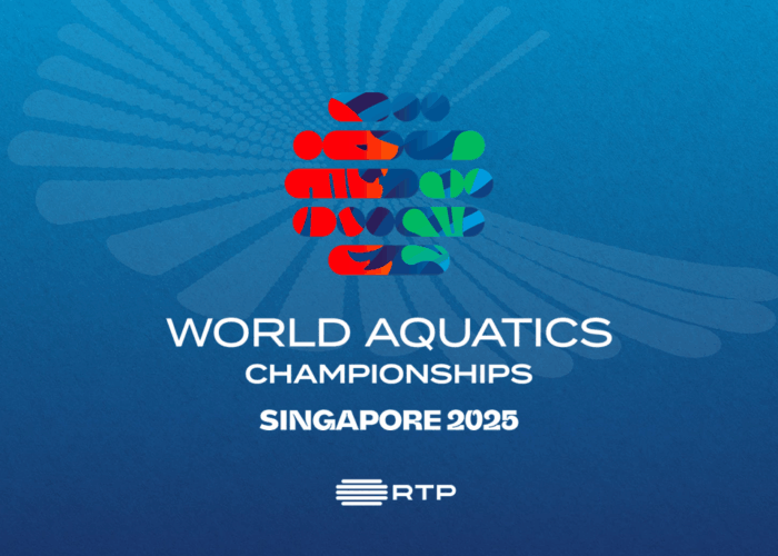 Campeonatos do Mundo de Desportos Aquáticos – Singapura 2025